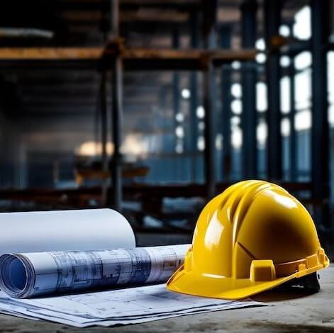 Ammas Solutions real estate and construction company in Mowe, Ogun State