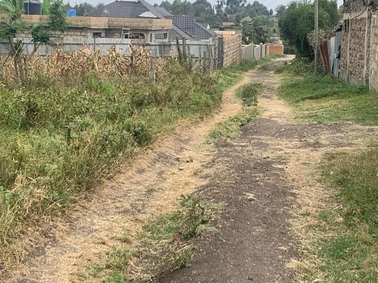 Residential plots for building homes in Ogun State